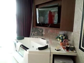 Zhengzhou Goodnight Hotel Jicheng (Henan) Exterior photo