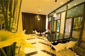 Zhengzhou Goodnight Hotel Jicheng (Henan) Exterior photo