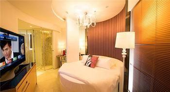 Zhengzhou Goodnight Hotel Jicheng (Henan) Exterior photo