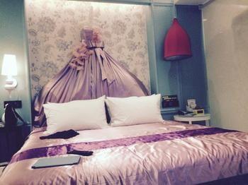 Zhengzhou Goodnight Hotel Jicheng (Henan) Exterior photo
