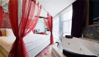 Zhengzhou Goodnight Hotel Jicheng (Henan) Exterior photo