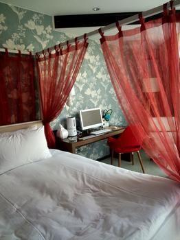 Zhengzhou Goodnight Hotel Jicheng (Henan) Exterior photo