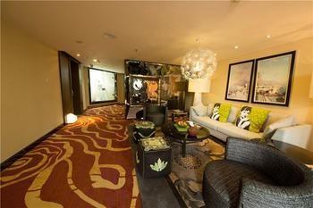 Zhengzhou Goodnight Hotel Jicheng (Henan) Exterior photo