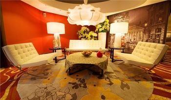 Zhengzhou Goodnight Hotel Jicheng (Henan) Exterior photo